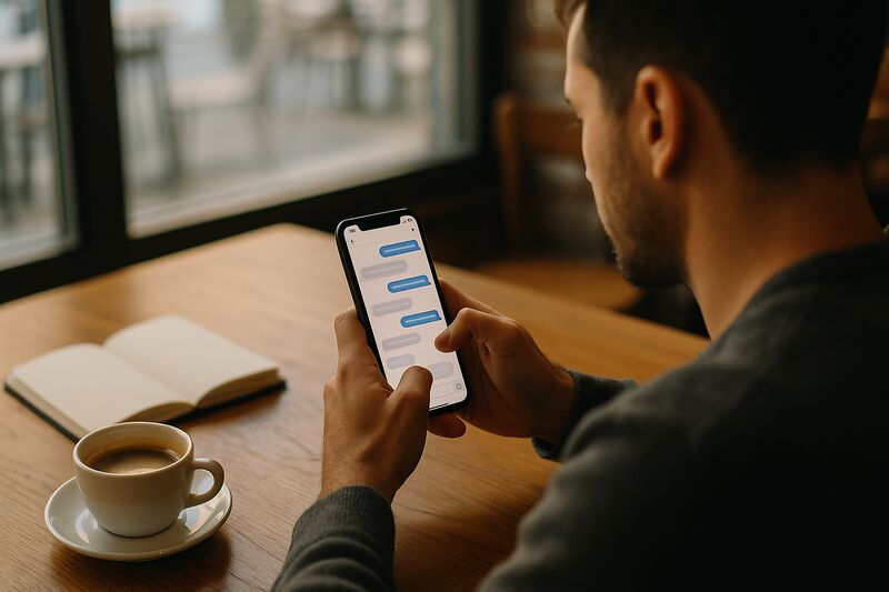 7 ways to verify a dating match is real before you get attached